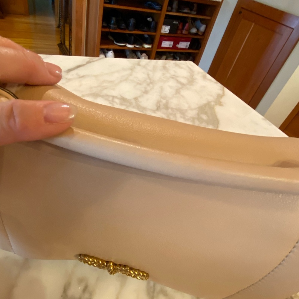 Shoulder Bag, Pristine Condition - image 6